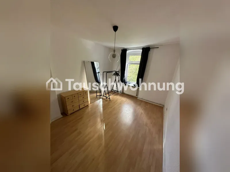 Tauschwohnung: Suche in oder um Rote Insel (10829) — photo 1